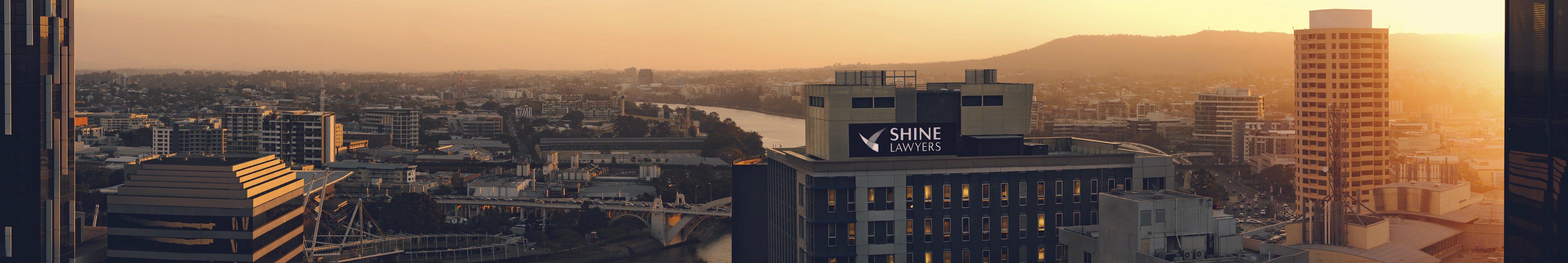 Wickham Securities lawyers | Shine Lawyers
