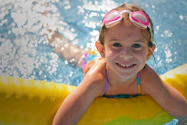 pool safety laws