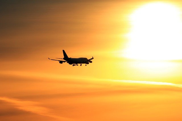 aviation law