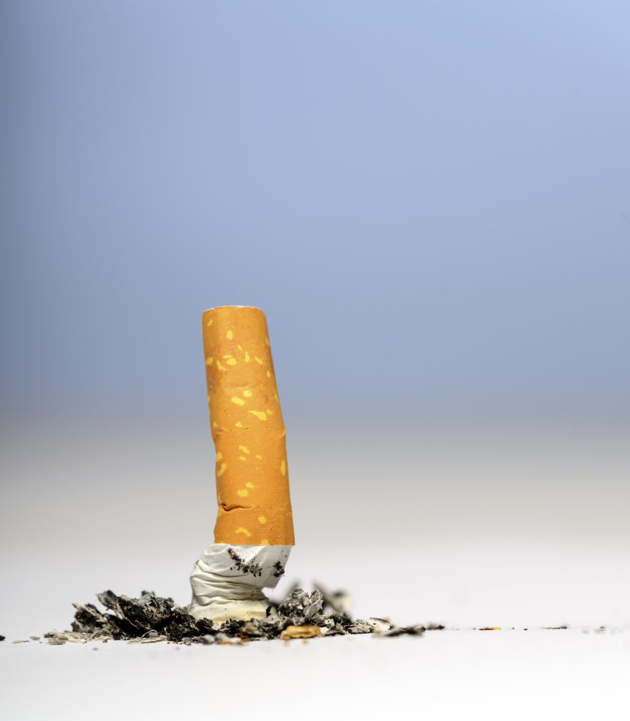 Cigarette bud | Shine Lawyers