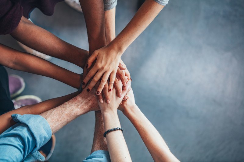 Harmony Day - Diversity in the workplace | Shine Lawyers