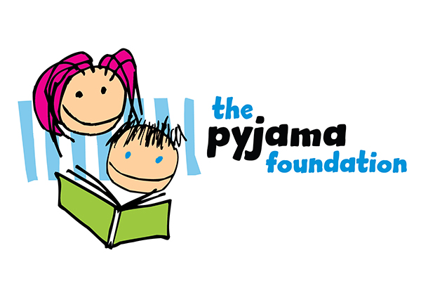 The Pyjama Foundation Logo