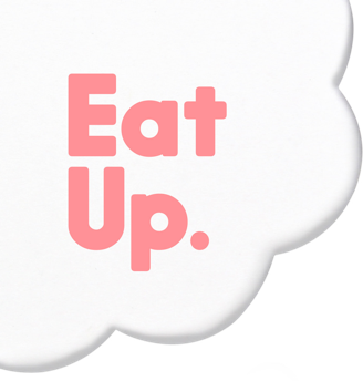 Eat Up Charity Logo