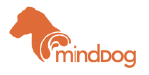 Minddog Logo