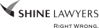 Shine Lawyers Logo